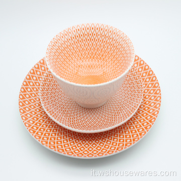 Vendita calda New Style PAD stampa porcellana ceramica per ceramica